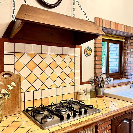 Vacation With Private Pool In Holiday home Francavilla di Sicilia