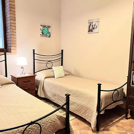 Holiday home Vacation With Private Pool In Francavilla di Sicilia