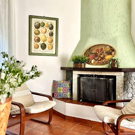 Vacation With Private Pool In Francavilla di Sicilia