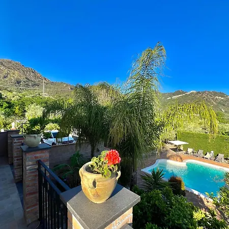 Vacation With Private Pool In