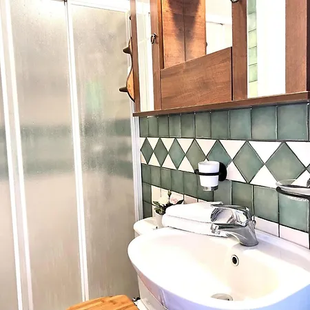 Vacation With Private Pool In Francavilla di Sicilia