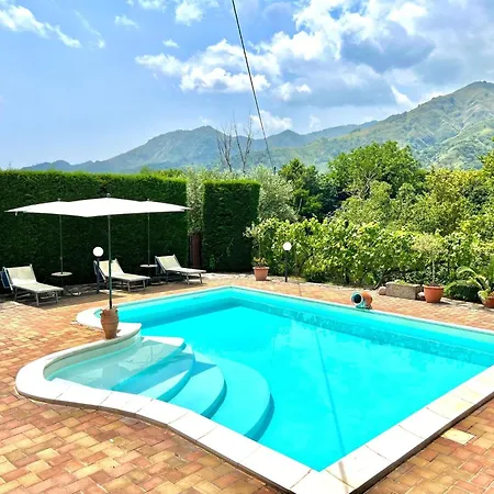 Vacation With Private Pool In Holiday home *